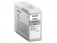Light Black ink - Epson SC-P800 - T850700