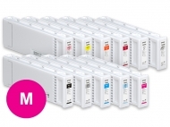 Magenta мастило за S40610, S60610, S80610 - T8913