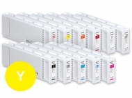 Yellow мастило за S40610, S60610, S80610 - T8914