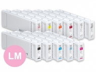 LIGHT MAGENTA мастило за S80610 - T8916
