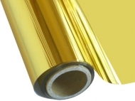 Hot Stamping Foil HC Bright Gold
