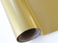 Hot Stamping Foil HL Matte Gold