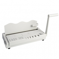 Подвързваща машина OPUS Easy 120