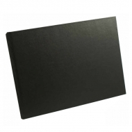 OPUS-C Hard Cover Classic DUPLEX Black