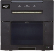 CP-M1E Mitsubishi Electric thermosublimation photo-printer