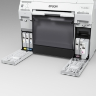 Ink Cartridges for Epson SureLab SL-D800