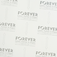 FOREVER Laser TATTOO Paper