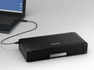 Epson WorkForce WF-100W