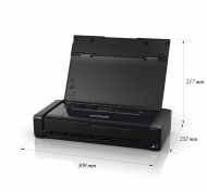 Epson WorkForce WF-100W