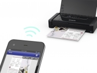 Epson WorkForce WF-100W