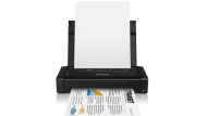 Epson WorkForce WF-100W