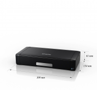 Epson WorkForce WF-100W