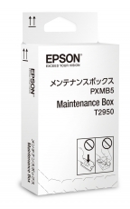 WorkForce WF-100W Series Maintenance Box