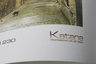 Katana Craft Collection A4 Mix Pack Art and craft photo-papers for ink-jet printer