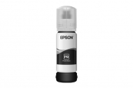 Мастило Epson 106 EcoTank Photo Black бутилка 70 ml за принтери Epson L7160/L7180