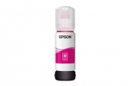Мастило Epson 106 EcoTank Magenta бутилка 70 ml за принтери Epson L7160/L7180