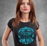 Forever Subli-Flex (No-Cut) - flex for sublimation printing for single color designs to white, light and dark colored cotton textiles