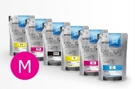 Sublimation Ink Magenta for Epson SureColor SC-F9400/F9400H