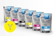 Sublimation Ink Epson Ultrachrome DS Yellow T46D440 for SC-F9400/F9400H