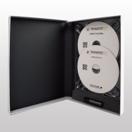 FOREVER TransferRIP Software 4C