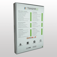 FOREVER TransferRIP Software 4C