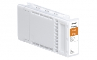Orange мастило - T44QA, 350 ml