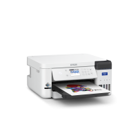 EPSON SureColor SC-F100 A4 настолен сублимационен принтер
