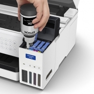 EPSON SureColor SC-F100 A4 настолен сублимационен принтер