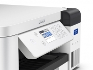 EPSON SureColor SC-F100 A4 настолен сублимационен принтер
