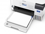 EPSON SureColor SC-F100 A4 настолен сублимационен принтер