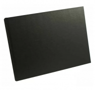 Opus Hard Cover Classic Duplex Black