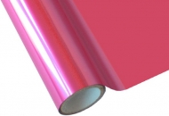 Forever Hot Stamping Foil PE Matte Pink