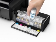 EPSON L805 фотопринтер