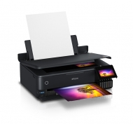 Epson L8180 - 6-цветен мастиленоструен (инк-джет) фото принтер A3+