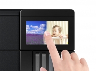Epson L8180 - 6-цветен мастиленоструен (инк-джет) фото принтер A3+