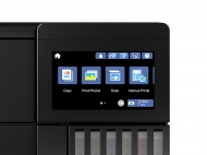 Epson L8180 - 6-цветен мастиленоструен (инк-джет) фото принтер A3+
