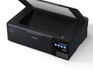 Epson L8180 - 6-цветен мастиленоструен (инк-джет) фото принтер A3+