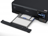 Epson L8180 - 6-цветен мастиленоструен (инк-джет) фото принтер A3+