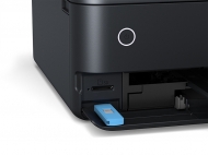 Epson L8180 - 6-цветен мастиленоструен (инк-джет) фото принтер A3+