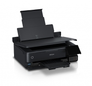 Epson L8180 - 6-цветен мастиленоструен (инк-джет) фото принтер A3+