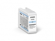 Мастило Light Cyan за Epson SC-P900