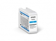 Мастило Cyan за Epson SureColor SC-P900