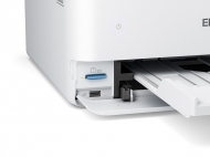 EPSON L8160 мастиленоструен (инк-джет) 6-цветен мултифункционален фотопринтер A4 - печат, копир, скенер