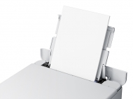 EPSON L8160 мастиленоструен (инк-джет) 6-цветен мултифункционален фотопринтер A4 - печат, копир, скенер