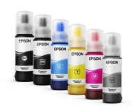EPSON L8160 мастиленоструен (инк-джет) 6-цветен мултифункционален фотопринтер A4 - печат, копир, скенер