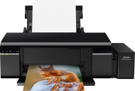EPSON L805 мастиленоструен (инк-джет) фотопринтер - спрян от производство