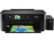EPSON L810 мастиленоструен (инк-джет) фотопринтер (Спрян от производство)