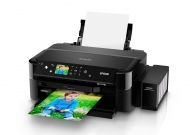 EPSON L810 фотопринтер