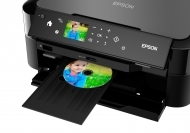 EPSON L810 фотопринтер