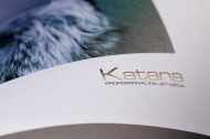 Katana Photo Matt 230